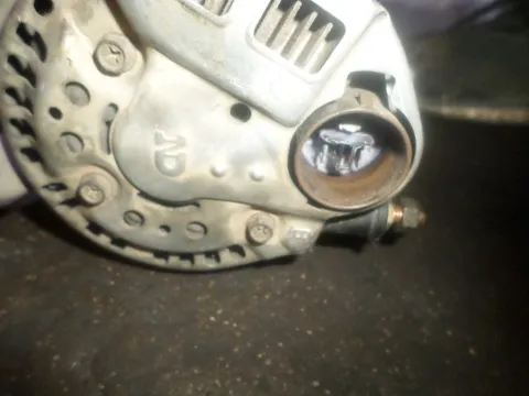 Δυναμό - Εναλλάκτης 1002116720 για SUZUKI SWIFT (1992 - 1996) (SF) -  Δυναμό - Εναλλάκτης 1002116720 για SUZUKI SWIFT (1992 - 1996) (SF) -