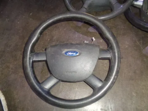 Τιμόνι (Βολάν) με Αερόσακο για FORD MONDEO (2000 - 2003) Mk3a *Γ* Τιμόνι (Βολάν) με Αερόσακο για FORD MONDEO (2000 - 2003) Mk3a *Γ*