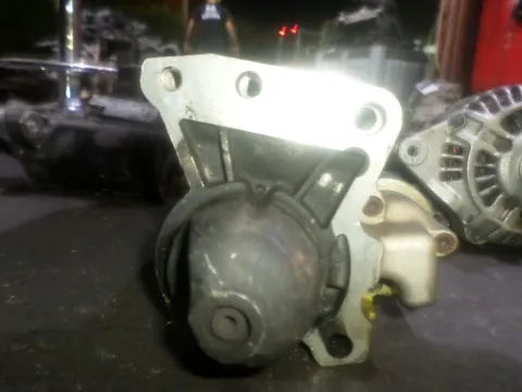 Μίζα 0001106405 για CITROEN C4 (2007 - 2011) - 