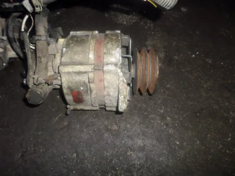 Δυναμό - Εναλλάκτης 9120335001 για NISSAN SERENA (1997 - 2001) (C23) 2300 (LD23) diesel 75 Δυναμό - Εναλλάκτης 9120335001 για NISSAN SERENA (1997 - 2001) (C23) 2300 (LD23) diesel 75