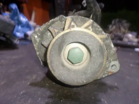 Δυναμό - Εναλλάκτης 9120335001 για NISSAN SERENA (1997 - 2001) (C23) 2300 (LD23) diesel 75 - 