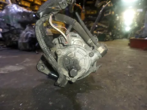 Δυναμό - Εναλλάκτης 9120335001 για NISSAN SERENA (1997 - 2001) (C23) 2300 (LD23) diesel 75 - 