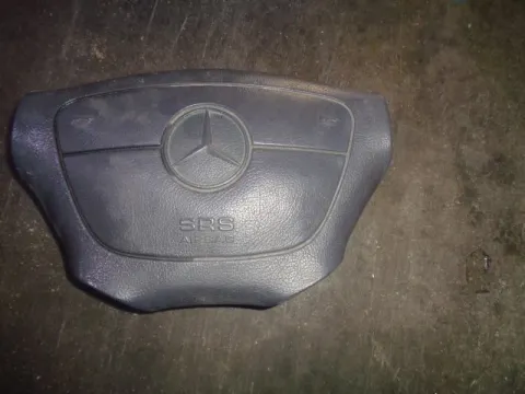 Αερόσακος Εμπρός Οδηγού χωρίς Τιμόνι για MERCEDES SPRINTER (2006 - 2013) (906) Αερόσακος Εμπρός Οδηγού χωρίς Τιμόνι για MERCEDES SPRINTER (2006 - 2013) (906)