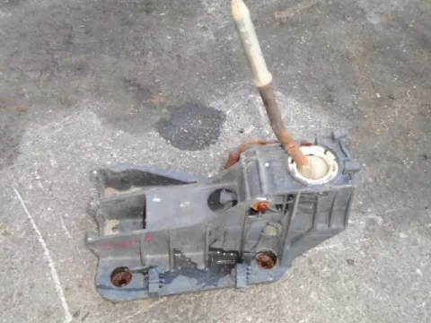 Μοχλός Ταχυτήτων Χ.Ντίζες για CITROEN C4 (2004 - 2007) (LC) *Δ* Μοχλός Ταχυτήτων Χ.Ντίζες για CITROEN C4 (2004 - 2007) (LC) *Δ*