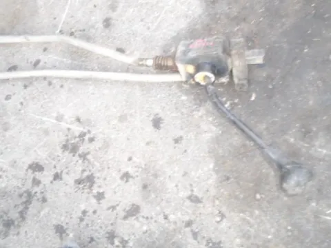 Μοχλός Ταχυτήτων για FORD FIESTA (1996 - 1999) Mk4a *Δ Μοχλός Ταχυτήτων για FORD FIESTA (1996 - 1999) Mk4a *Δ