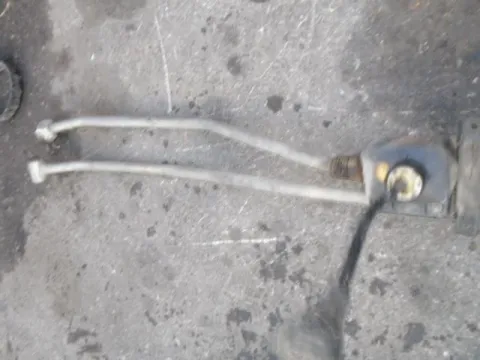 Μοχλός Ταχυτήτων για FORD FIESTA (1996 - 1999) Mk4a *Δ Μοχλός Ταχυτήτων για FORD FIESTA (1996 - 1999) Mk4a *Δ