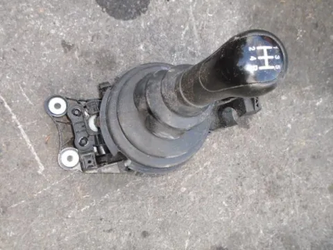 Μοχλός Ταχυτήτων 2S6R7C453MF Χ.Ντίζες για FORD FIESTA (2002 - 2005) Mk5a , (2006 - 2008) Mk5b *Δ* Μοχλός Ταχυτήτων 2S6R7C453MF Χ.Ντίζες για FORD FIESTA (2002 - 2005) Mk5a , (2006 - 2008) Mk5b *Δ*
