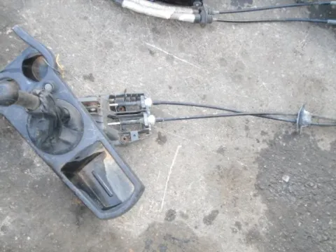 Μοχλός Ταχυτήτων Χωρίς Ντίζες για CHEVROLET - DAEWOO MATIZ (2005 - 2010) (M200) **Δ** Μοχλός Ταχυτήτων Χωρίς Ντίζες για CHEVROLET - DAEWOO MATIZ (2005 - 2010) (M200) **Δ**