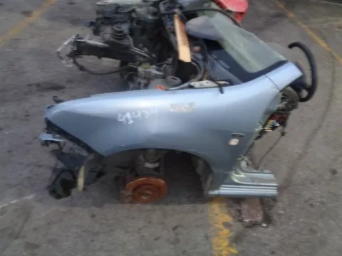 Τροπέτο Εμπρός Κουφάρι για SKODA FABIA (2000 - 2004) (6Y) *ΔΒ* -  Τροπέτο Εμπρός Κουφάρι για SKODA FABIA (2000 - 2004) (6Y) *ΔΒ* -