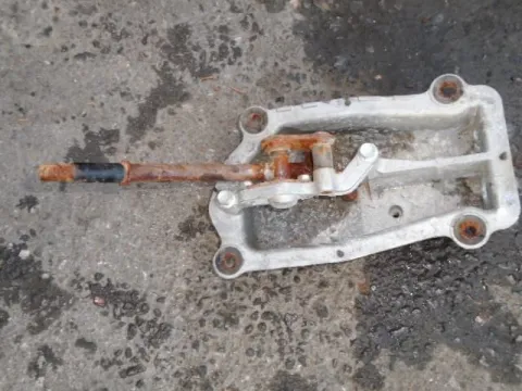 Μοχλός Ταχυτήτων για DAIHATSU TERIOS (2006 - 2009) (J200) *Δ* Μοχλός Ταχυτήτων για DAIHATSU TERIOS (2006 - 2009) (J200) *Δ*