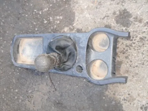 Μοχλός Ταχυτήτων Χωρίς Ντίζες για CHEVROLET - DAEWOO MATIZ (2005 - 2010) (M200) **Δ** Μοχλός Ταχυτήτων Χωρίς Ντίζες για CHEVROLET - DAEWOO MATIZ (2005 - 2010) (M200) **Δ**