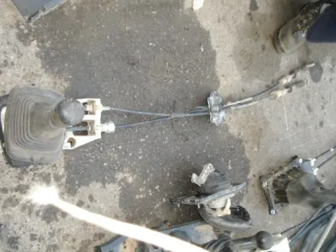 Μοχλός Ταχυτήτων για TOYOTA COROLLA (1997 - 1999) (A111) *Δ* Μοχλός Ταχυτήτων για TOYOTA COROLLA (1997 - 1999) (A111) *Δ*