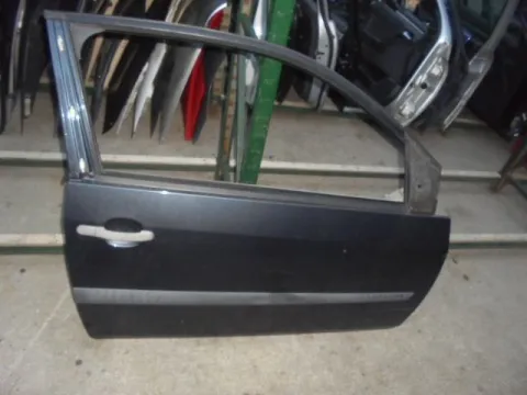 Πόρτα Δεξιά Δίπορτη για FORD FIESTA (2002 - 2005) Mk5a , (2006 - 2008) Mk5b Πόρτα Δεξιά Δίπορτη για FORD FIESTA (2002 - 2005) Mk5a , (2006 - 2008) Mk5b