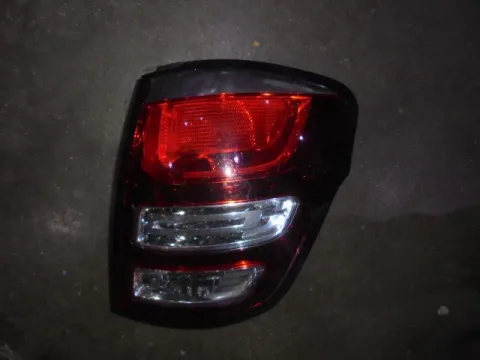 Φανάρι Πίσω Δεξί για CITROEN C3 (2014 - ) Φανάρι Πίσω Δεξί για CITROEN C3 (2014 - )