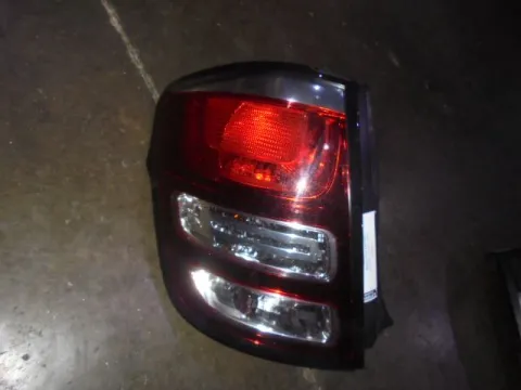 Φανάρι Πίσω Αριστερό για CITROEN C3 (2014 - ) Φανάρι Πίσω Αριστερό για CITROEN C3 (2014 - )