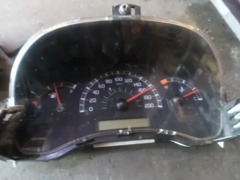 Κοντέρ για FIAT PANDA (2004 - 2009 ) (169) Κοντέρ για FIAT PANDA (2004 - 2009 ) (169)