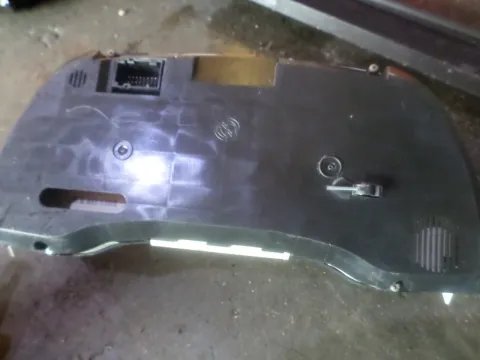 Κοντέρ για FIAT PANDA (2004 - 2009 ) (169) -  Κοντέρ για FIAT PANDA (2004 - 2009 ) (169) -