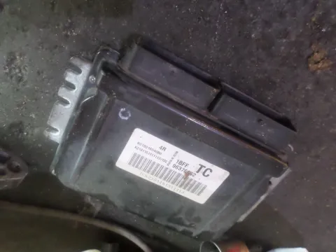Εγκέφαλος Κινητήρα 96376652 για CHEVROLET - DAEWOO KALOS (2003 - 2004) (T200) Εγκέφαλος Κινητήρα 96376652 για CHEVROLET - DAEWOO KALOS (2003 - 2004) (T200)