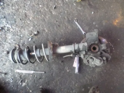 Άκρο Πλήρες Εμπρός Δεξί Με ABS για OPEL ASTRA (1998 - 2004) G Άκρο Πλήρες Εμπρός Δεξί Με ABS για OPEL ASTRA (1998 - 2004) G