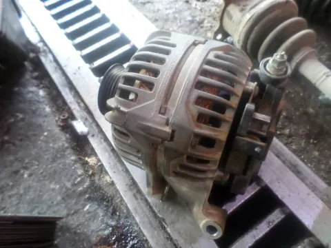 Δυναμό - Εναλλάκτης 6004ML000 για JEEP GRAND CHEROKEE (2004 - 2005) (WJ) (WG) Δυναμό - Εναλλάκτης 6004ML000 για JEEP GRAND CHEROKEE (2004 - 2005) (WJ) (WG)