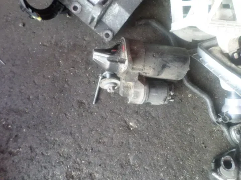 Μίζα για OPEL ASTRA (1998 - 2004) G Μίζα για OPEL ASTRA (1998 - 2004) G