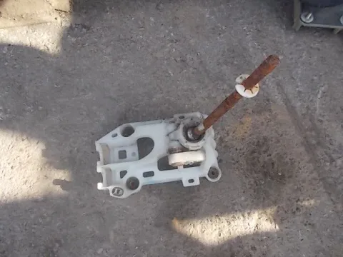 Μοχλός Ταχυτήτων Χ.ΝΤΙΖΕΣ για TOYOTA RAV-4 (2006 - 2009) (XA30) *Δ* Μοχλός Ταχυτήτων Χ.ΝΤΙΖΕΣ για TOYOTA RAV-4 (2006 - 2009) (XA30) *Δ*