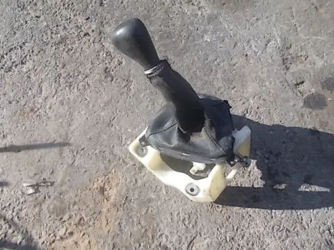 Μοχλός Ταχυτήτων Χωρίς Ντίζες για HYUNDAI i10 (2008 - 2011) *Δ*