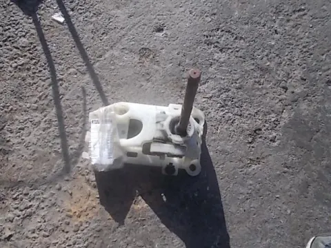 Μοχλός Ταχυτήτων Χ.ΝΤΙΖΕΣ για TOYOTA RAV-4 (2006 - 2009) (XA30) *Δ* Μοχλός Ταχυτήτων Χ.ΝΤΙΖΕΣ για TOYOTA RAV-4 (2006 - 2009) (XA30) *Δ*