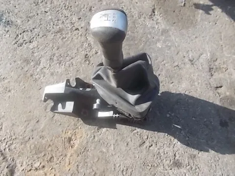 Μοχλός Ταχυτήτων Χ.ΝΤΙΖΕΣ για NISSAN QASHQAI (2007 - 2010) (J10) (JJ10) **Δ**