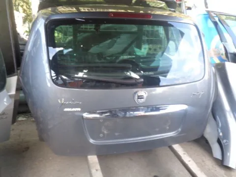 Πορτ-Μπαγκάζ για LANCIA YPSILON (2003 - 2006) (843) , (2006 - 2012) (843) *Γ* Πορτ-Μπαγκάζ για LANCIA YPSILON (2003 - 2006) (843) , (2006 - 2012) (843) *Γ*