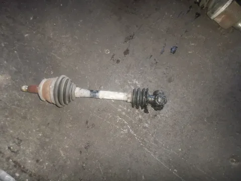 Ημιαξόνιο Εμπρός Δεξί για MINI MINI COOPER (2007 - 2012)