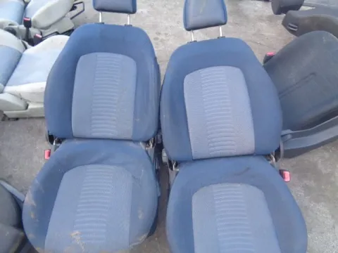 Καθίσματα Εμπρόs Με Αερόσακο για FIAT GRANDE PUNTO (2005 - 2008) (199) *Α* Καθίσματα Εμπρόs Με Αερόσακο για FIAT GRANDE PUNTO (2005 - 2008) (199) *Α*