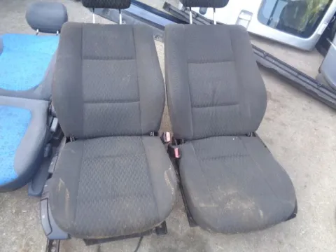 Καθίσματα Εμπρόs Με Μνήμεs για BMW 3 Series (1999 - 2003) (E46) , (2003 - 2005)((E46 F-L) *Α* Καθίσματα Εμπρόs Με Μνήμεs για BMW 3 Series (1999 - 2003) (E46) , (2003 - 2005)((E46 F-L) *Α*