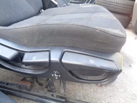 Καθίσματα Εμπρόs Με Μνήμεs για BMW 3 Series (1999 - 2003) (E46) , (2003 - 2005)((E46 F-L) *Α* -  Καθίσματα Εμπρόs Με Μνήμεs για BMW 3 Series (1999 - 2003) (E46) , (2003 - 2005)((E46 F-L) *Α* -