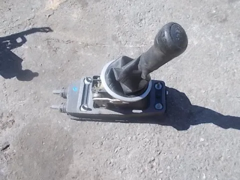 Μοχλός Ταχυτήτων Χ.Ντίζες 5Z0711061 για VW FOX (2005 - ) (5Z1) *Δ* Μοχλός Ταχυτήτων Χ.Ντίζες 5Z0711061 για VW FOX (2005 - ) (5Z1) *Δ*