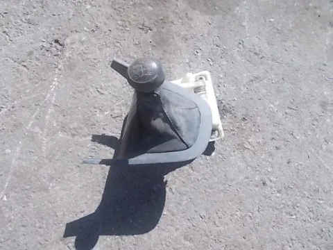 Μοχλός Ταχυτήτων Χωρίς Ντίζες για HYUNDAI i10 (2008 - 2011) *Δ*