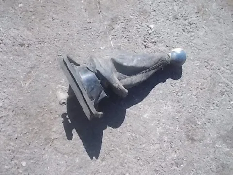 Μοχλός Ταχυτήτων Χ.Ντίζες για CITROEN SAXO (1996 - 1999) (S) , (1999 - 2002) (S) *Δ* Μοχλός Ταχυτήτων Χ.Ντίζες για CITROEN SAXO (1996 - 1999) (S) , (1999 - 2002) (S) *Δ*
