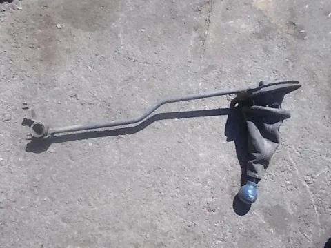 Μοχλός Ταχυτήτων για CITROEN SAXO (1996 - 1999) (S) , (1999 - 2002) (S) *Δ* Μοχλός Ταχυτήτων για CITROEN SAXO (1996 - 1999) (S) , (1999 - 2002) (S) *Δ*