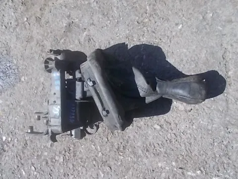 Μοχλός Ταχυτήτων για MERCEDES C - CLASS (1993 - 1995) (W202) , (1995 - 1997) (W202) *Δ* Μοχλός Ταχυτήτων για MERCEDES C - CLASS (1993 - 1995) (W202) , (1995 - 1997) (W202) *Δ*