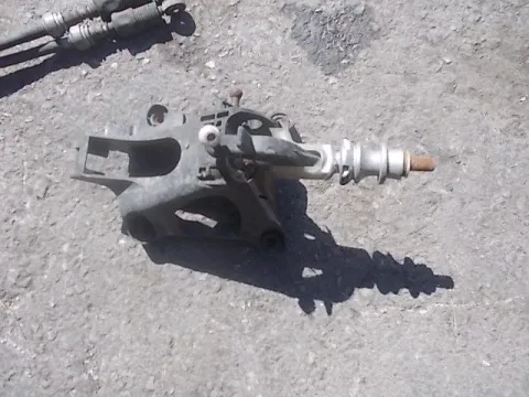 Μοχλός Ταχυτήτων για TOYOTA AURIS (2007 - 2009) E150 , (2009 - 2013) *Δ* Μοχλός Ταχυτήτων για TOYOTA AURIS (2007 - 2009) E150 , (2009 - 2013) *Δ*