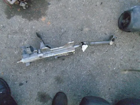 Κολόνα Τιμονιού Μεταχειρισμένη για FORD FIESTA (2002 - 2005) Mk5a *Δ* Κολόνα Τιμονιού Μεταχειρισμένη για FORD FIESTA (2002 - 2005) Mk5a *Δ*