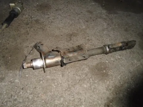 Κολόνα Τιμονιού Μεταχειρισμένη για PEUGEOT 106 (1992 - 1995) (1A) (1C) , (1996 - 2003) *Δ* Κολόνα Τιμονιού Μεταχειρισμένη για PEUGEOT 106 (1992 - 1995) (1A) (1C) , (1996 - 2003) *Δ*