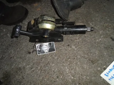 Κολόνα Τιμονιού Μεταχειρισμένη για FIAT PUNTO (1994 - 1999) (176) *Δ* Κολόνα Τιμονιού Μεταχειρισμένη για FIAT PUNTO (1994 - 1999) (176) *Δ*