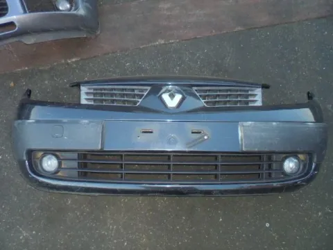 Προφυλακτήρας Εμπρός για RENAULT SCENIC (2003 - 2006) (JM) Προφυλακτήρας Εμπρός για RENAULT SCENIC (2003 - 2006) (JM)