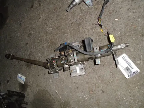 Κολόνα Τιμονιού Μεταχειρισμένη για HYUNDAI GETZ (2006 - 2009 ) (TB) *Δ* Κολόνα Τιμονιού Μεταχειρισμένη για HYUNDAI GETZ (2006 - 2009 ) (TB) *Δ*