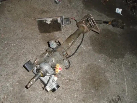Κολόνα Τιμονιού Μεταχειρισμένη για CHEVROLET - DAEWOO NUBIRA (2003 - 2005) (J200) *Δ* Κολόνα Τιμονιού Μεταχειρισμένη για CHEVROLET - DAEWOO NUBIRA (2003 - 2005) (J200) *Δ*