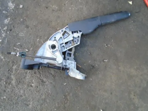 Καστάνια Χειροφρένου για VW SCIROCCO (2008 - 2014) (137) *Δ* Καστάνια Χειροφρένου για VW SCIROCCO (2008 - 2014) (137) *Δ*
