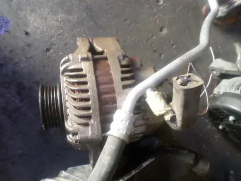 Δυναμό - Εναλλάκτης για SUZUKI GRAND VITARA (2006 - 2009) (JB) 2000 J20A petrol 140 Δυναμό - Εναλλάκτης για SUZUKI GRAND VITARA (2006 - 2009) (JB) 2000 J20A petrol 140