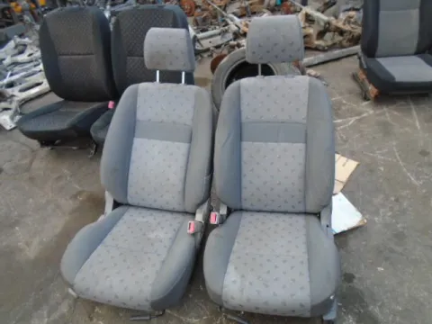 Καθίσματα Σετ Εμπρός για HYUNDAI GETZ (2002 - 2005) (TB) , (2006 - 2009 ) (TB) Hatchback - 3dr *Α* Καθίσματα Σετ Εμπρός για HYUNDAI GETZ (2002 - 2005) (TB) , (2006 - 2009 ) (TB) Hatchback - 3dr *Α*