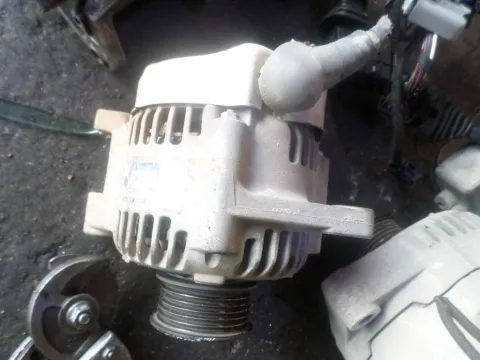 Δυναμό - Εναλλάκτης για DAIHATSU TERIOS (2006 - 2009) (J200) Δυναμό - Εναλλάκτης για DAIHATSU TERIOS (2006 - 2009) (J200)